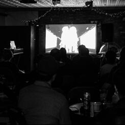 Sideworld Video Festival - October 2024