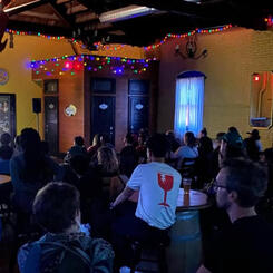 Sideworld Video Festival - May 2025