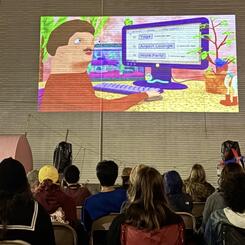 Sideworld Video Festival - October 2025