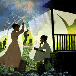 Zora & Me: The Summoner