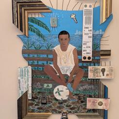 Desejar (Wish), Salvador Series