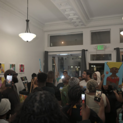 Armageddon Activation