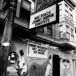 Keystone Marquee 70`s