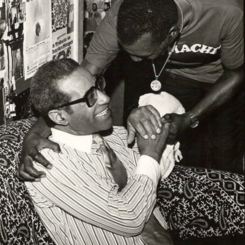 Max Roach & Elvin Jones 