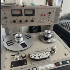 Otari MTR-10