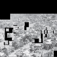 Song as a Battlefield