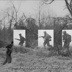 Song as a Battlefield