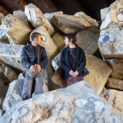 The Center for Questioning and Questioning and Questioning? (Baltimore edition)