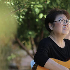 One Woman's Resistance