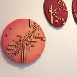 Acknowledgment, Angle View