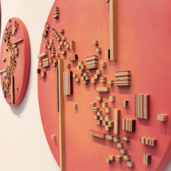 Acknowledgment, Alternate Angle View