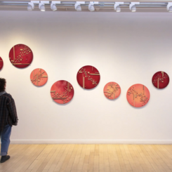 Acknowledgment, 2024