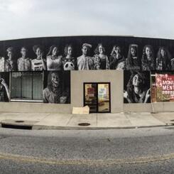 Black Lives Matter Project image