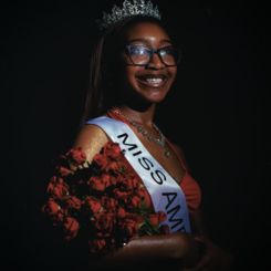 Amerikkkan Girls: Mikayla