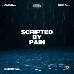 Scripted By Pain 