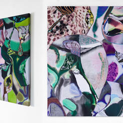 Seasons of the Swamp