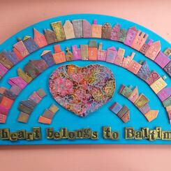 My Heart Belongs to Baltimore