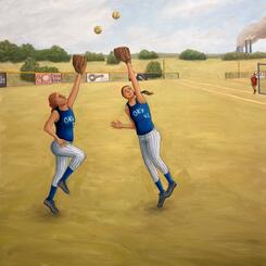 Seventh Inning Incident