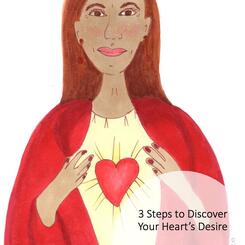 Your Heart's Desire