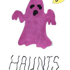 Haunts
