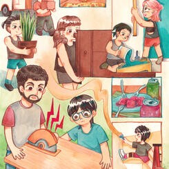 Thank You Very Very Much