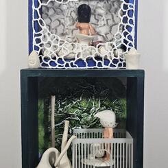 Some Kind of Alchemy