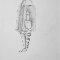 Something in the Pocket