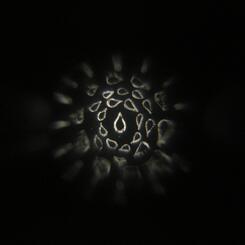 Magic Lantern Art (for the song Dirt-Time)