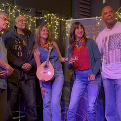 Song Writers Showcase 