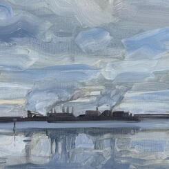 Saved From Prettiness