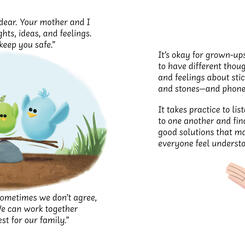 Sticks, Stones, and Smartphones - book sample 2