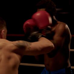 Henry Green the Machine vs Jacopo Alderon