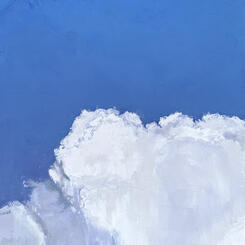 Stillness of Dancing