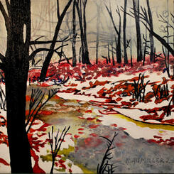 study - GUNPOWDER # 10