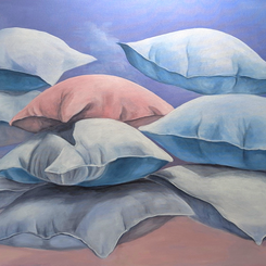 Suspended Balance 2025