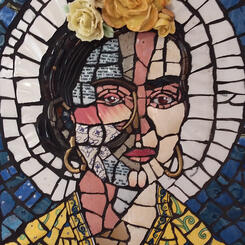 Patron Saint of Perseverance