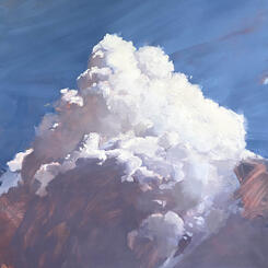 Courage for the Hour