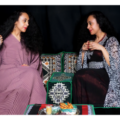 Mama's Faves | بنات ماما المفضلات