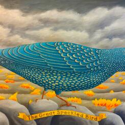 The Great Speckled Bird