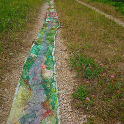 The Road to Nogent,France.jpg