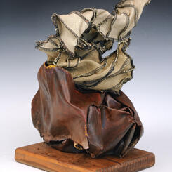 The Shipwreck View 2