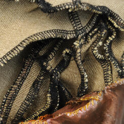 The Shipwreck-detail