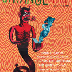 The Smallest Something Not Quite Nothing