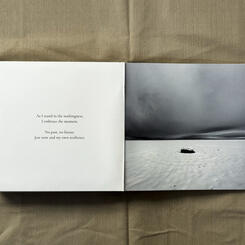 The Place In Between