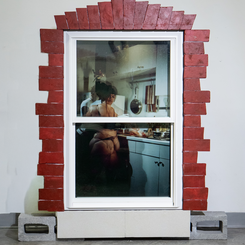 This Must Be The Place