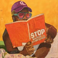 Tiffany (Touch Grass)