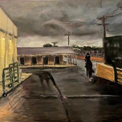 Timonium Fairgrounds