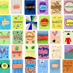 Today I Feel . . . Emotions Card Deck