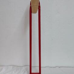 My Mother's Tomato Garden