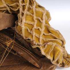 Tunnel Crossing -detail